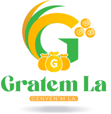 Gratemla logo