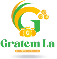 Gratemla logo